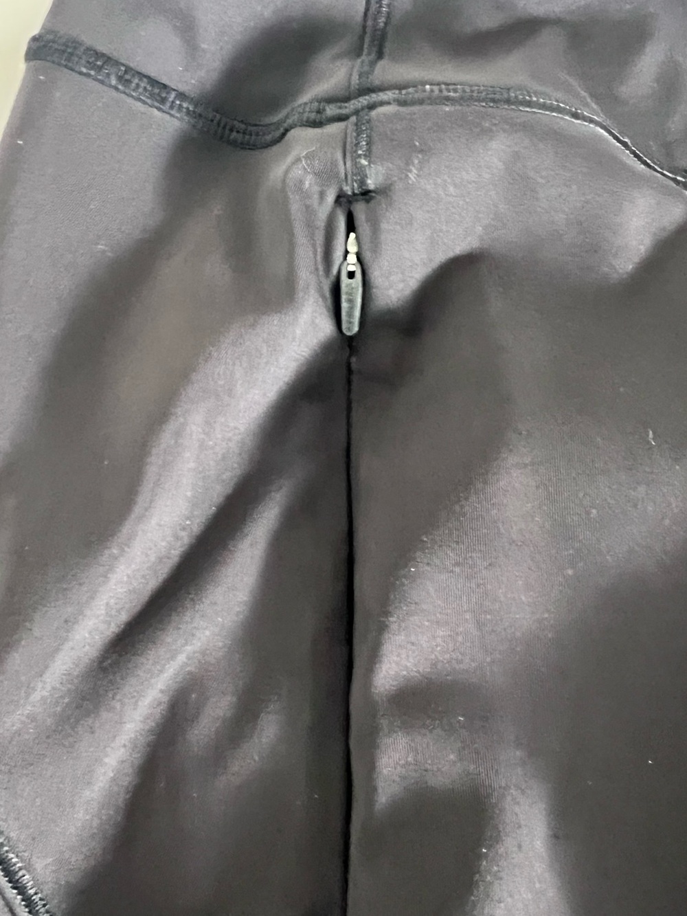Athleta Rainier Jogger Black Size Small - Picture 2 of 9